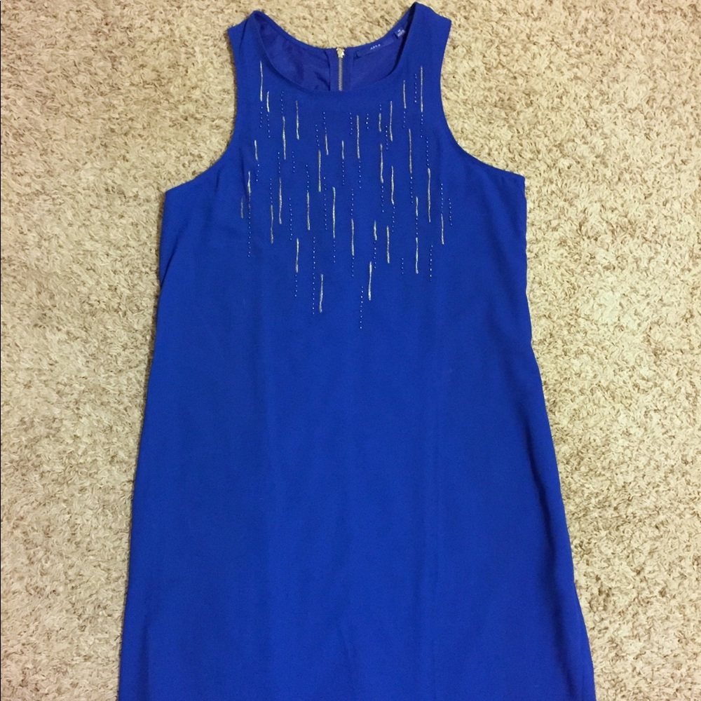 APT. 9 dress